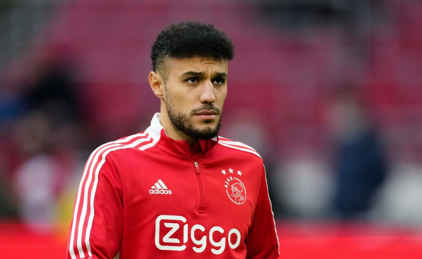 Noussair Mazraoui
