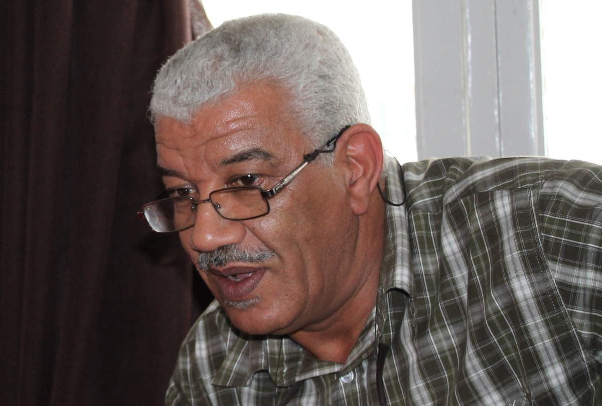 عبد النبي كوارة 