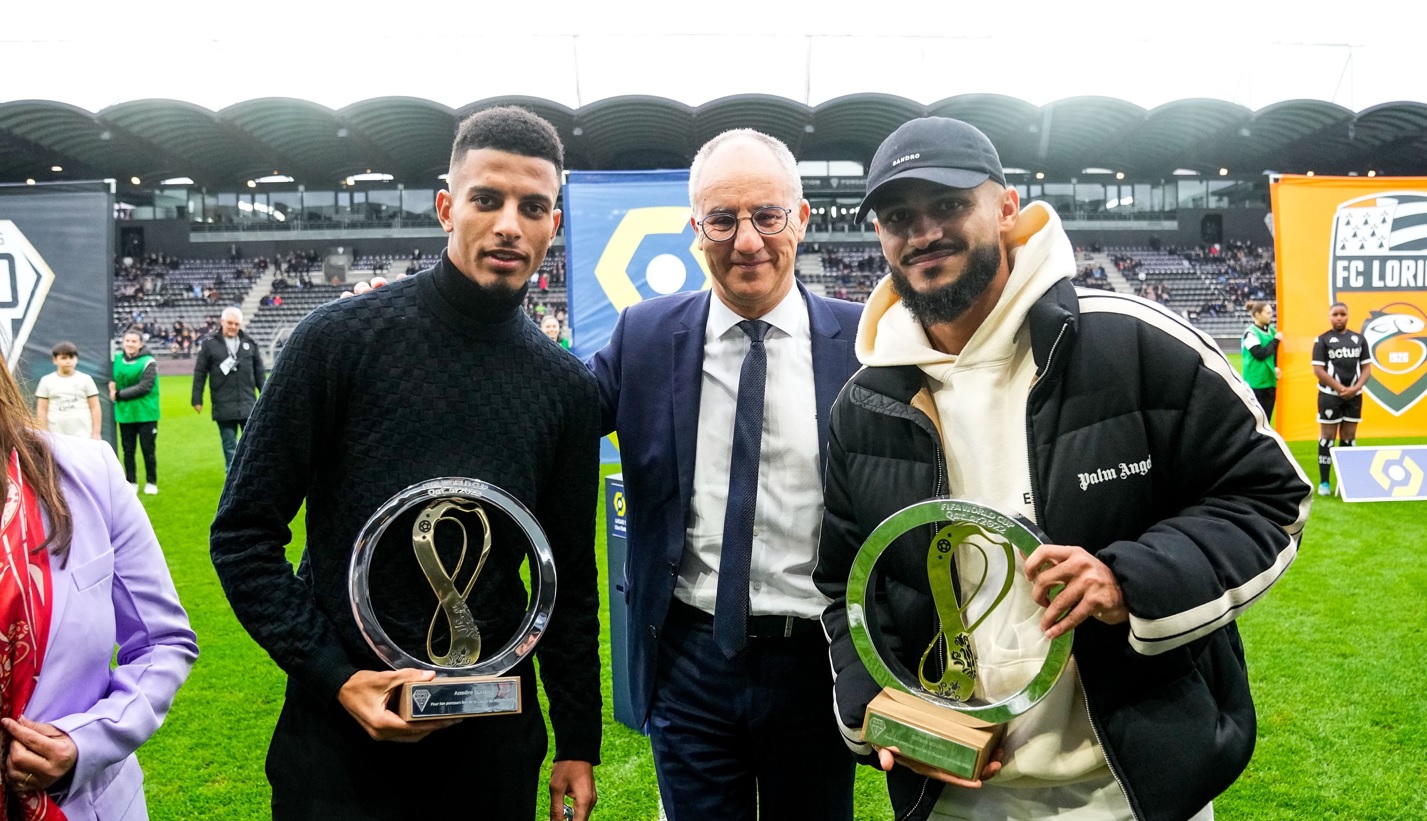 Équipe du Maroc de football