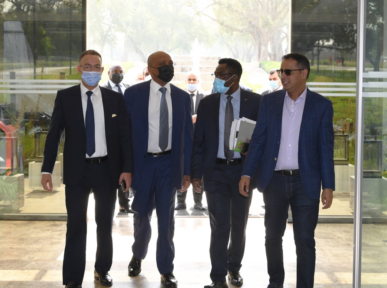 Patrice Motsepe