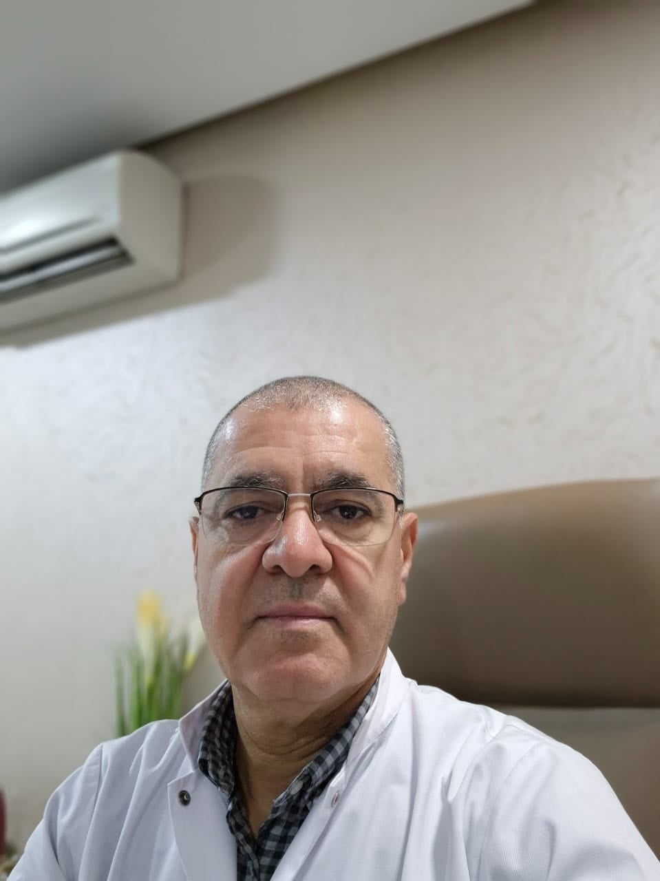 Pr Acharki