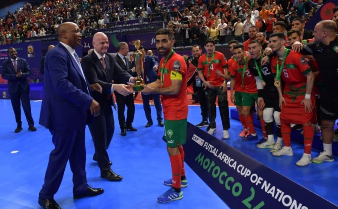 Futsal