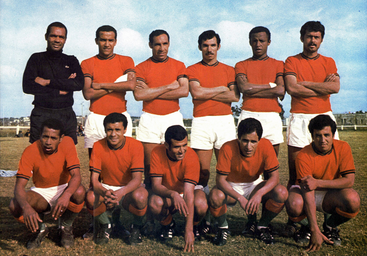 MOROCCO1970