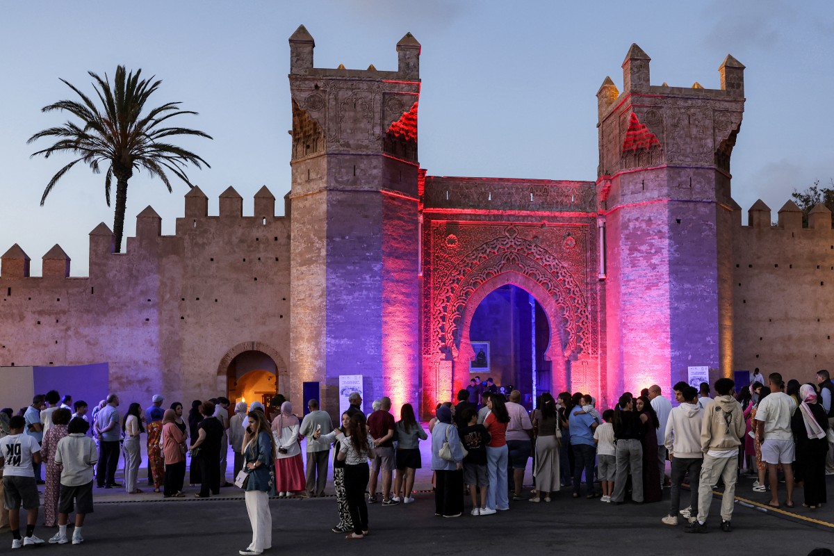 rabat