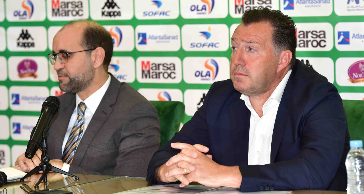 raja casablanca 
