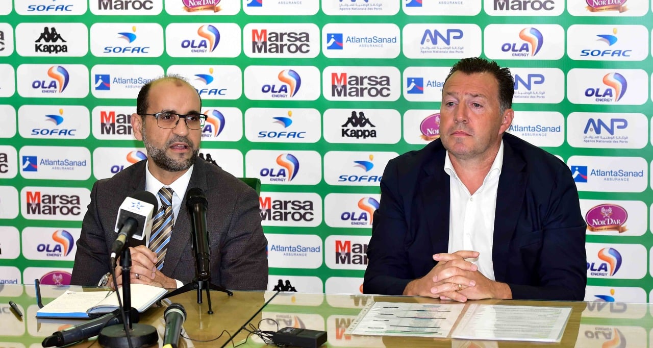 raja casablanca 