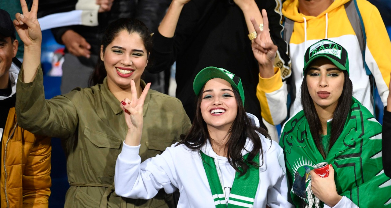raja casablanca