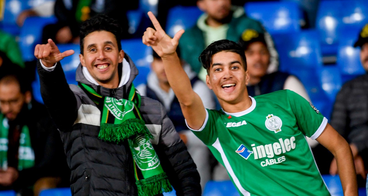 raja casablanca 