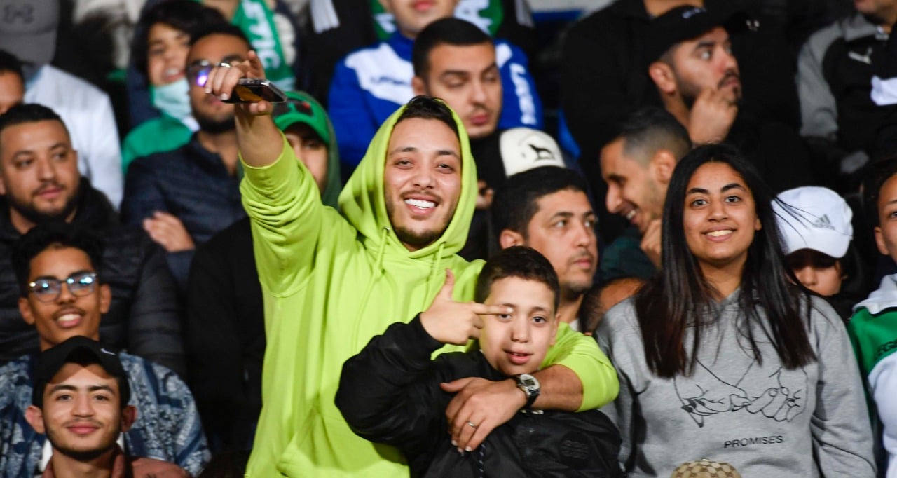 raja casablanca 