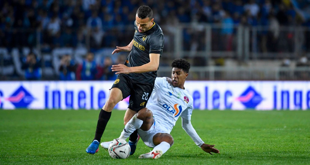 raja casablanca 