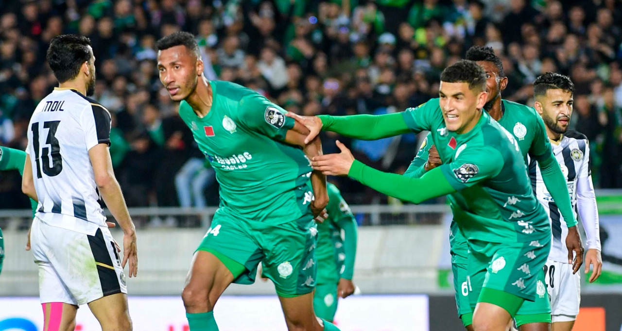 raja casablanca 