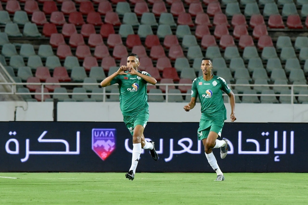 raja casablanca