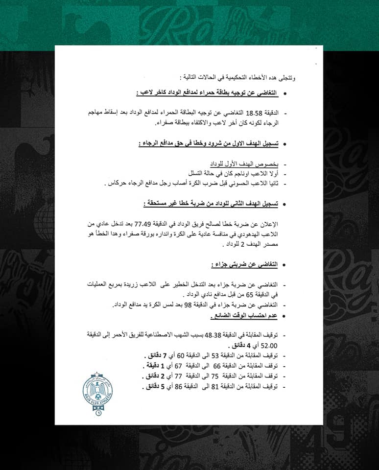 Raja Club Athletic