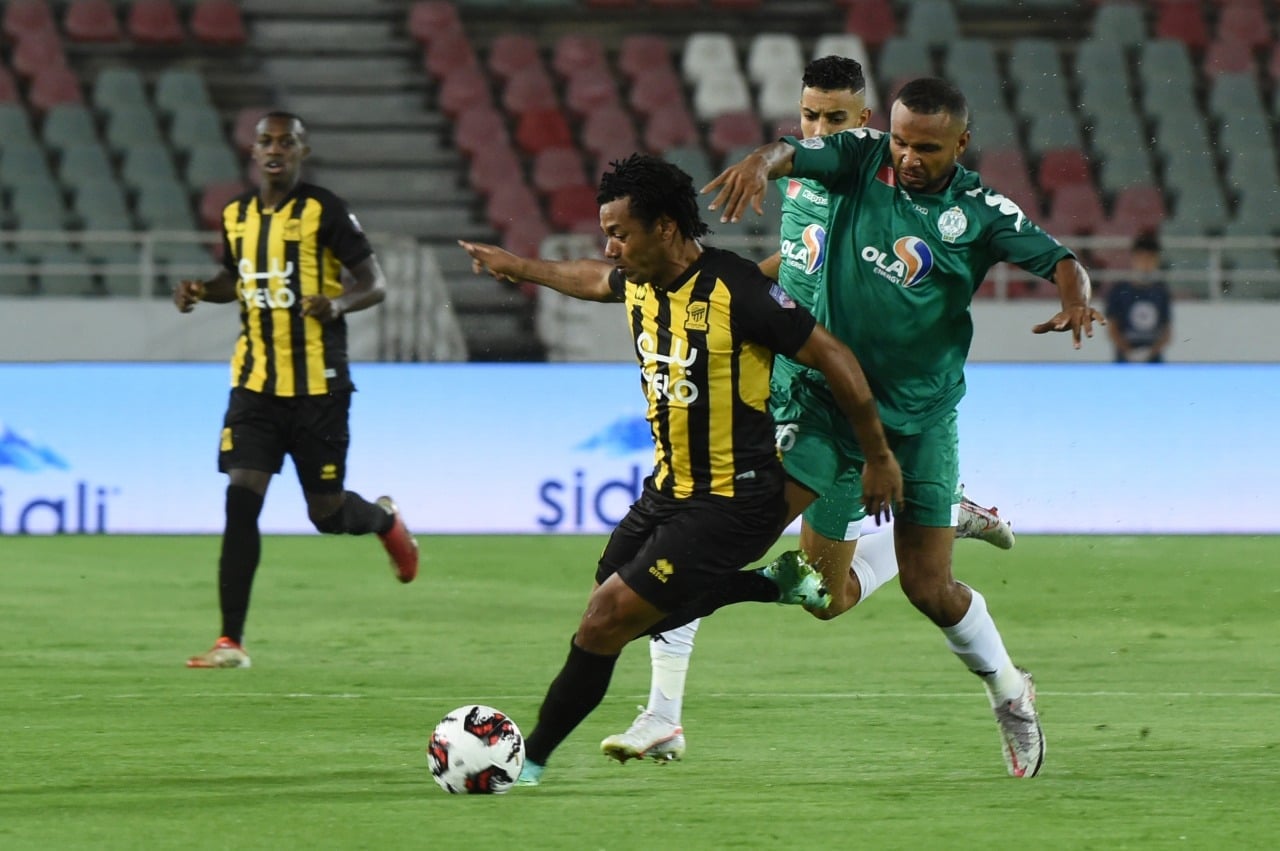 raja casablanca