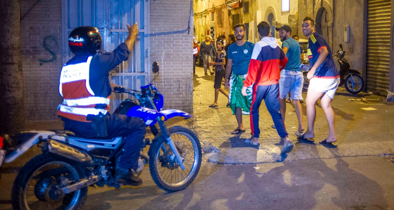 raja casablanca 