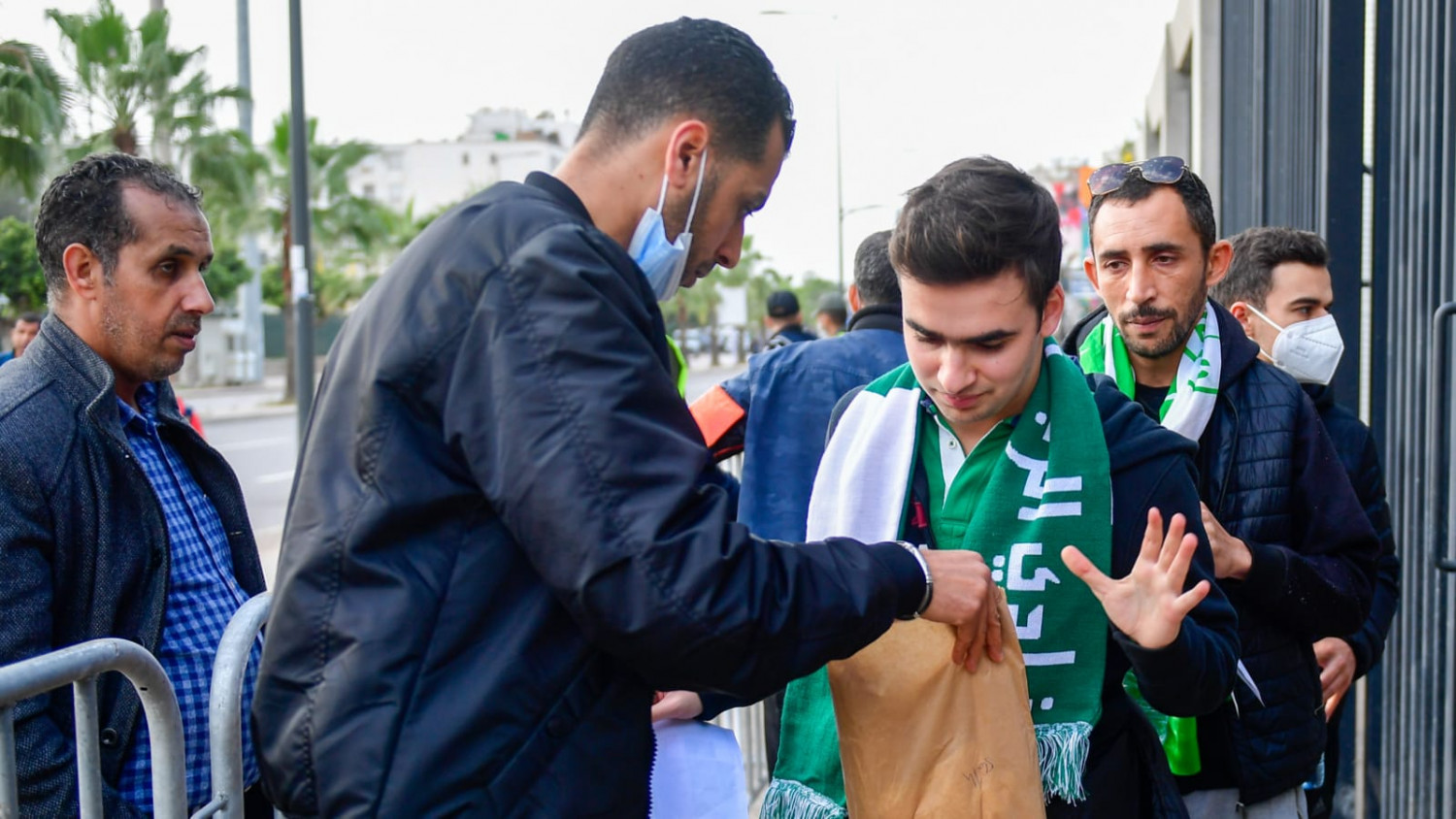 raja casablanca 