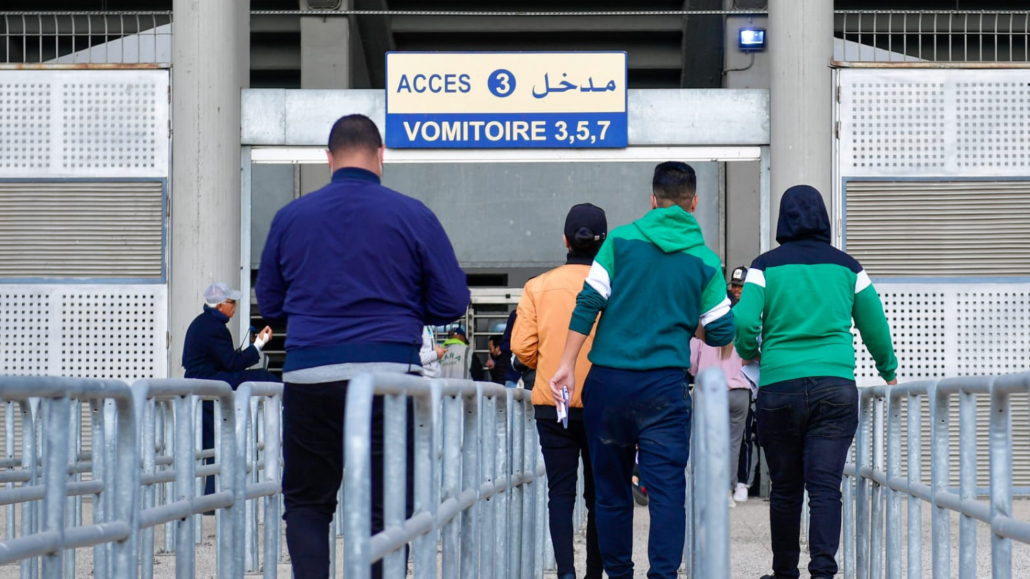 raja casablanca 