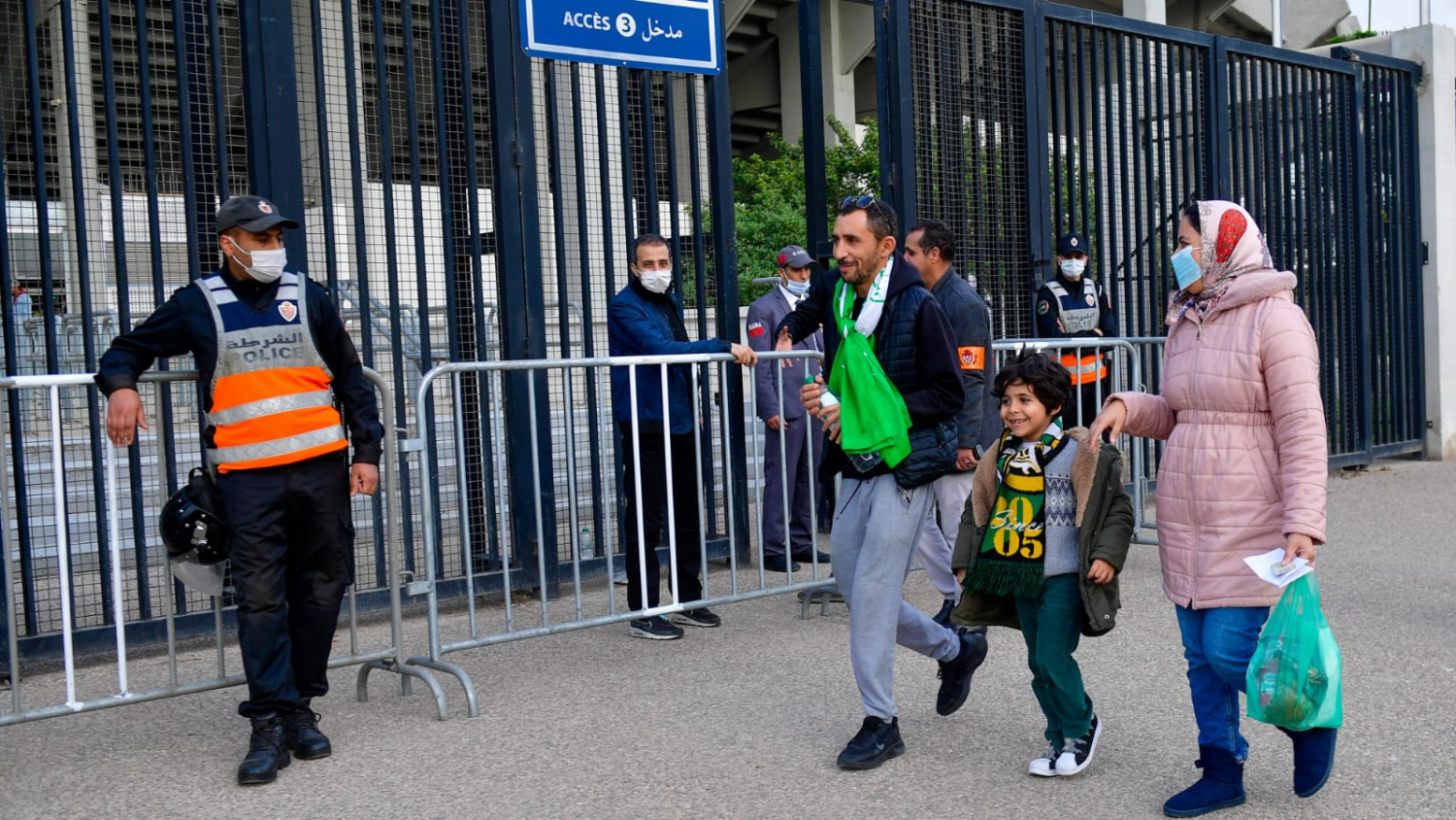 raja casablanca 