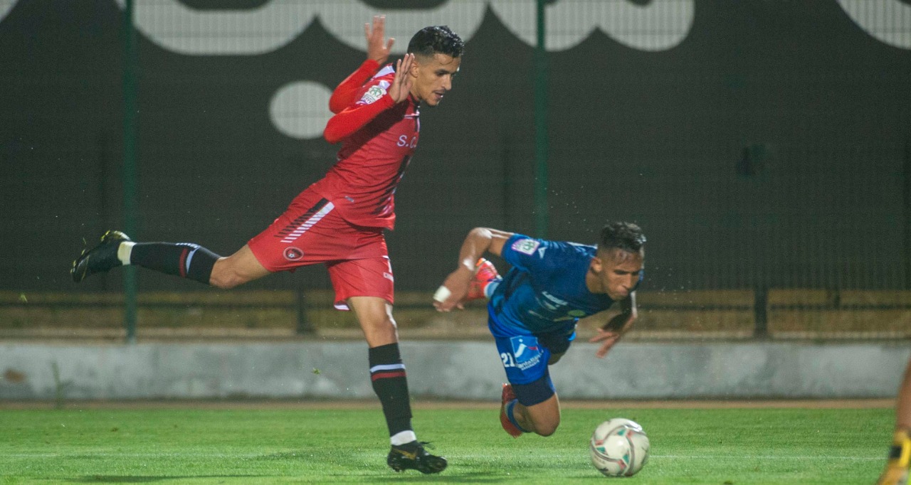 raja casablanca 