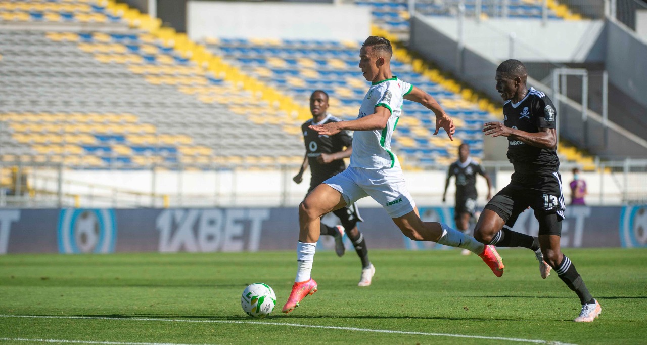 raja casablanca 
