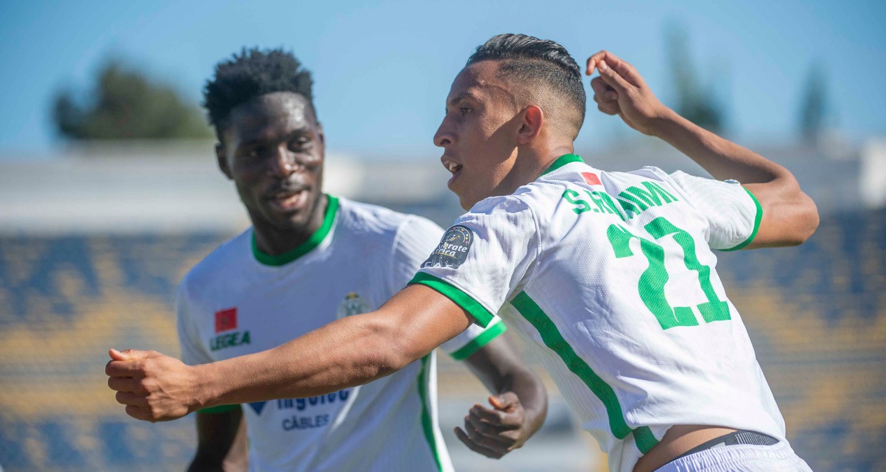 raja casablanca 