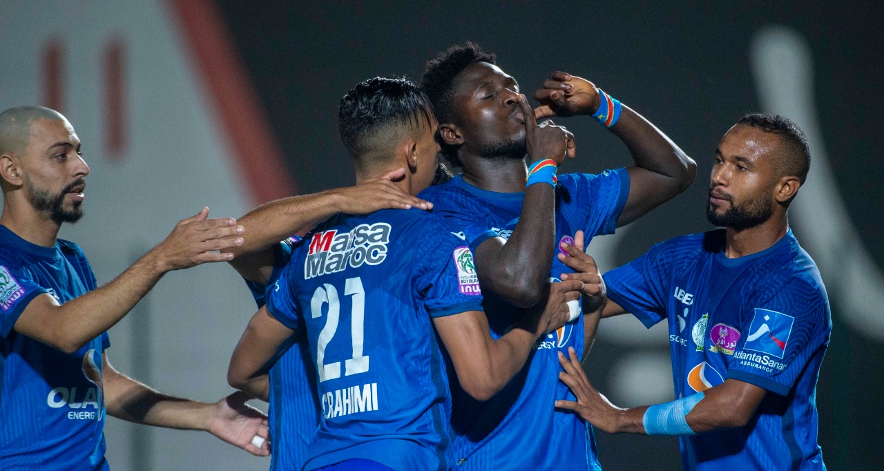 raja casablanca 
