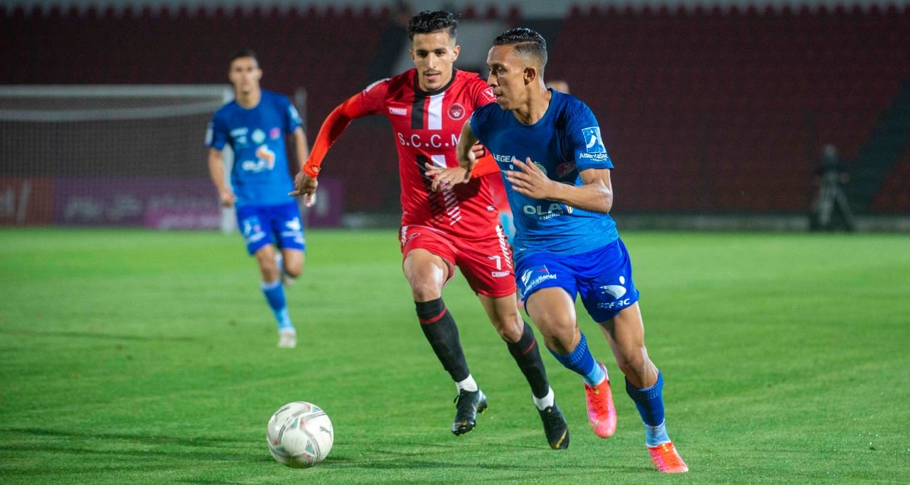 raja casablanca 