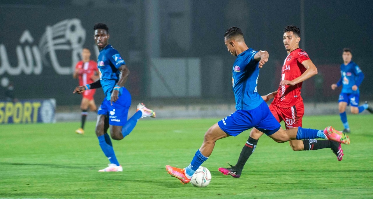 raja casablanca 