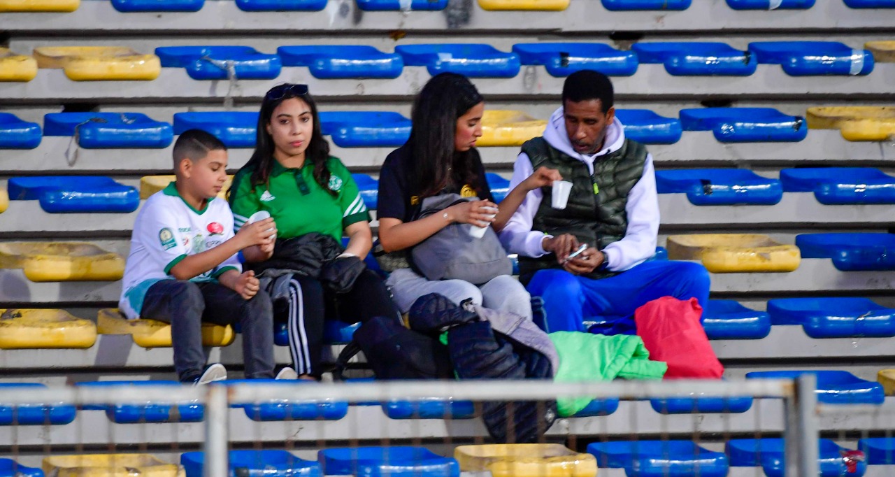 raja casablanca 