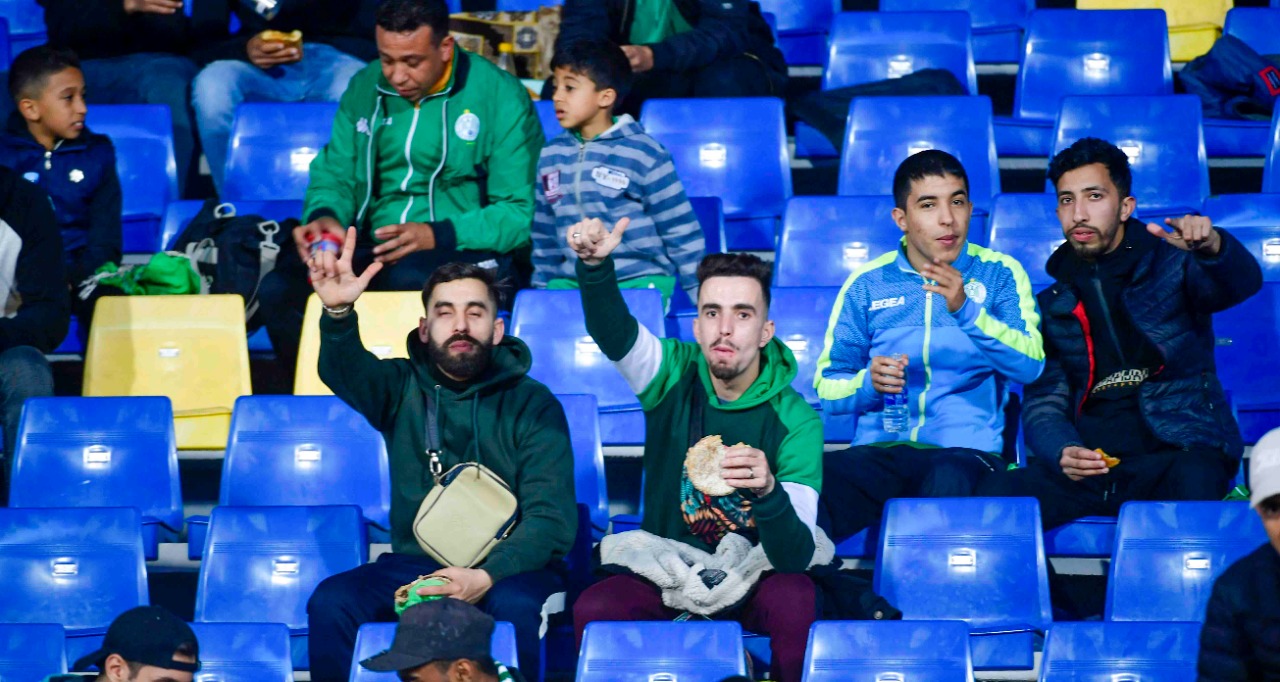 raja casablanca 