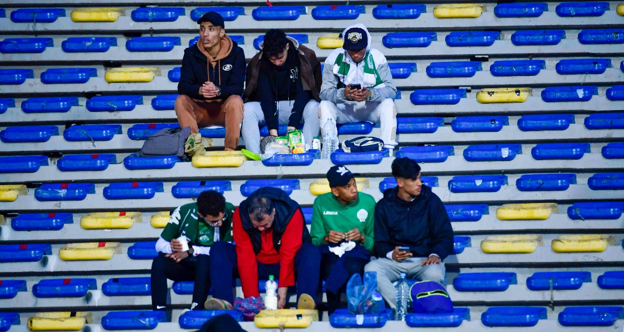 raja casablanca 