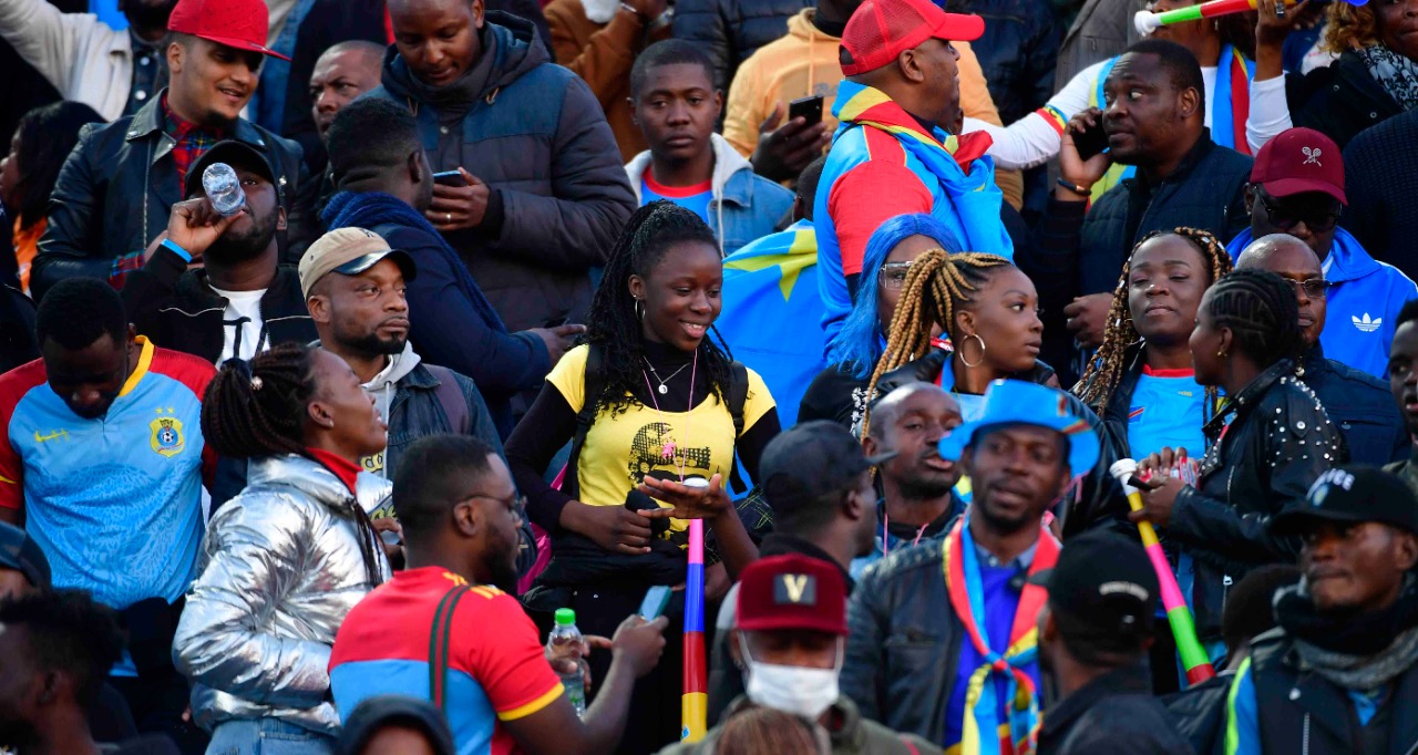 RDC