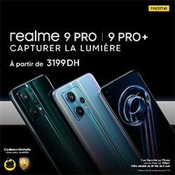realme