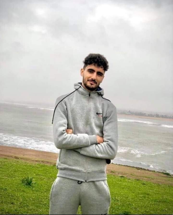 رضا الساقي 