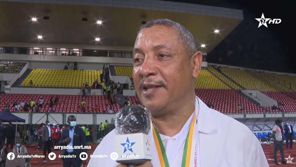 redoine tantaoui