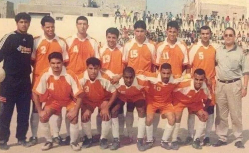 Renaissance sportive de Berkane