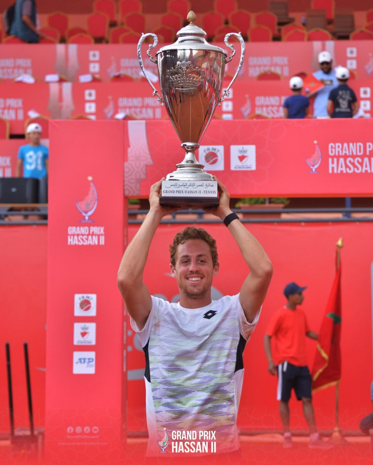 Grand Prix Hassan II