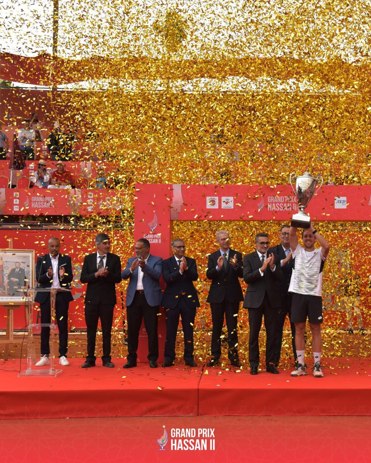 Grand Prix Hassan II