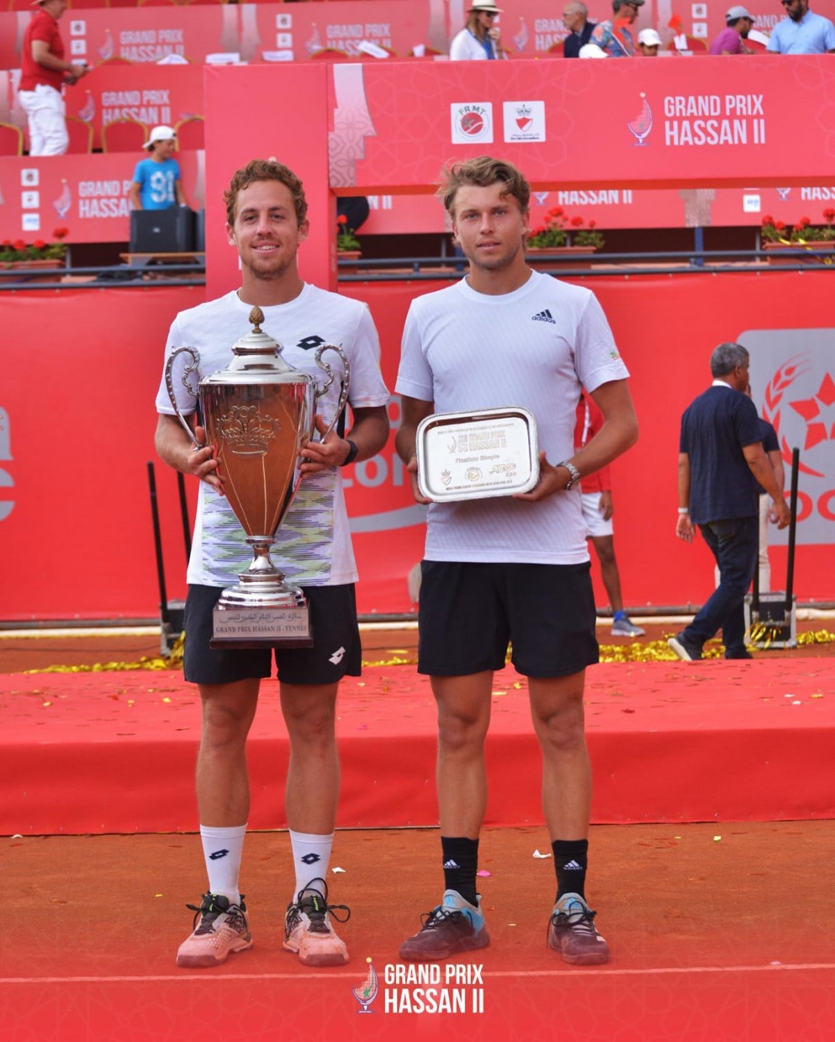 Grand Prix Hassan II