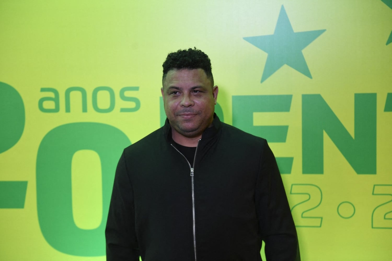 ronaldo nazário