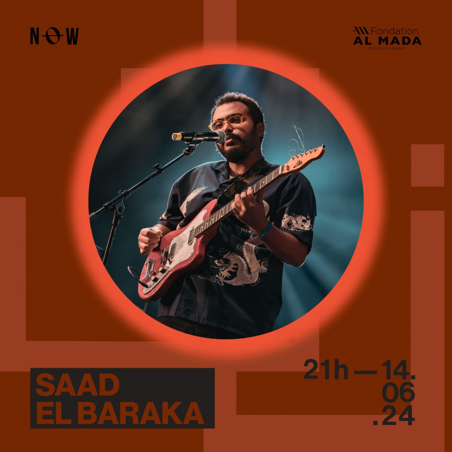Saad el Baraka