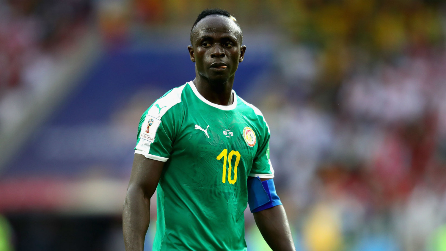 Sadio Mané