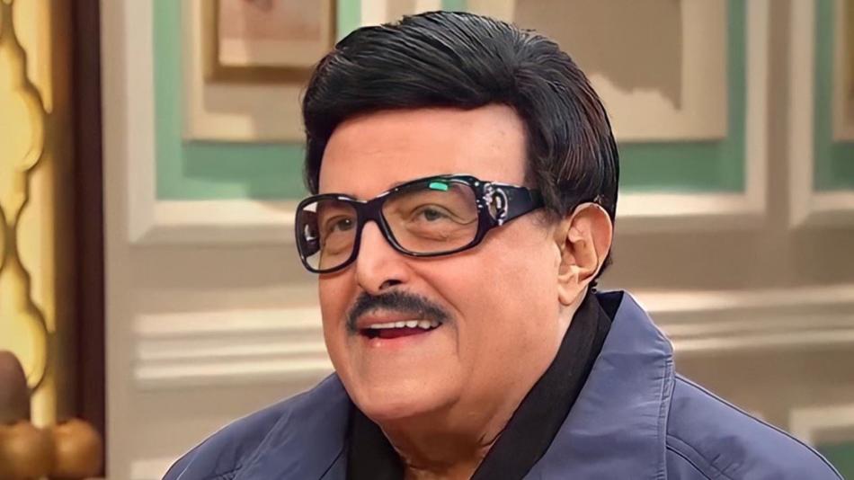Samir Ghanem