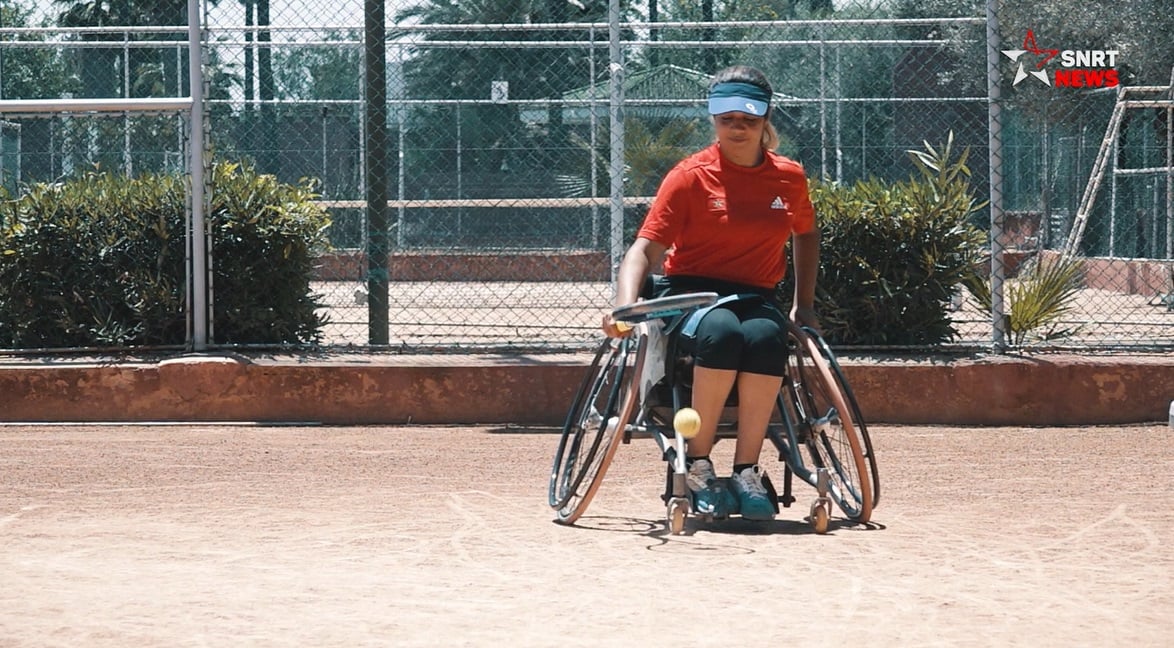 Samira Benichi