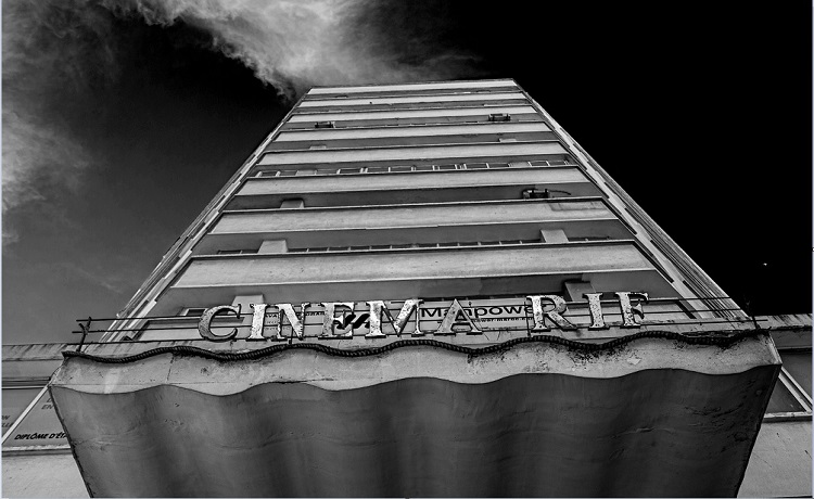 Rif cinéma