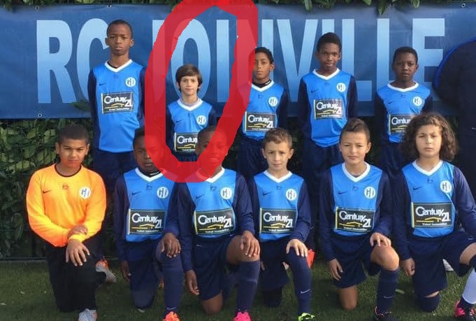 Équipe du Maroc de football