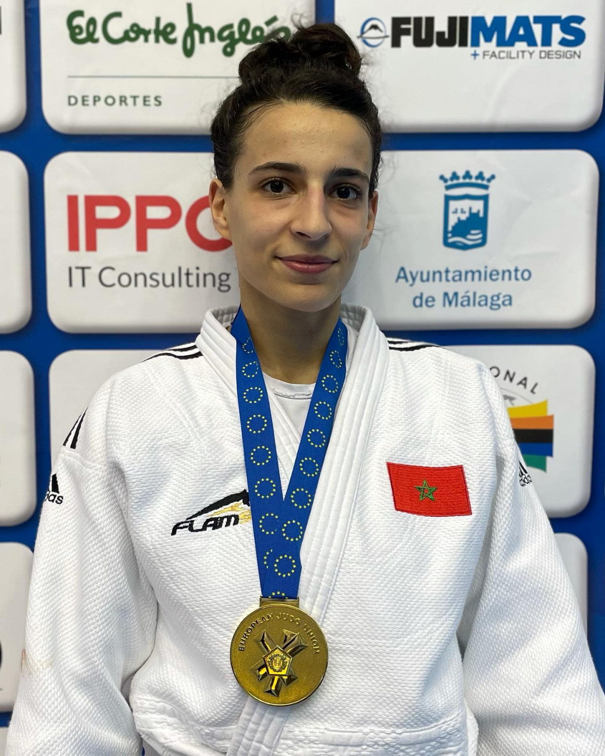 sarah harrachi 