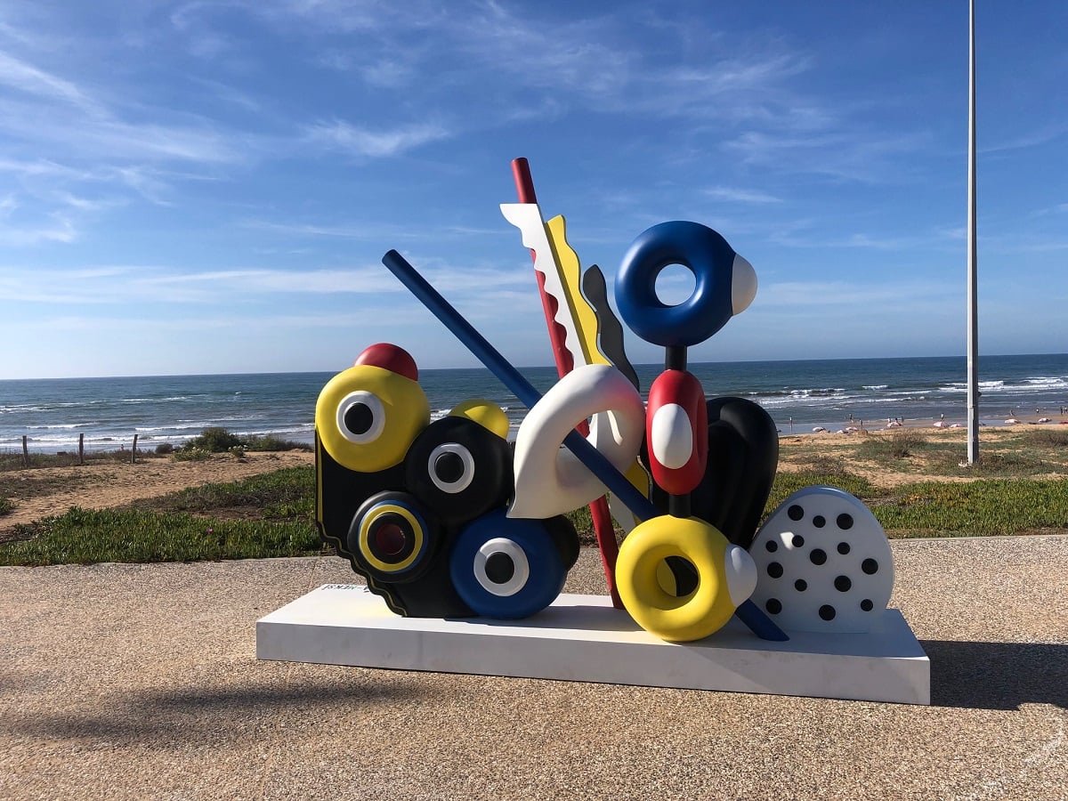 Sculpture