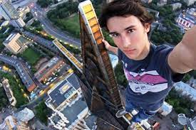 selfie