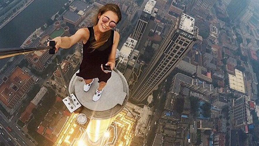 selfie